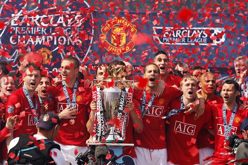 Red Army Fanclub