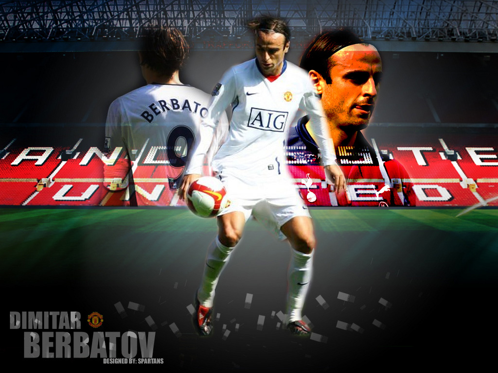 berbatov