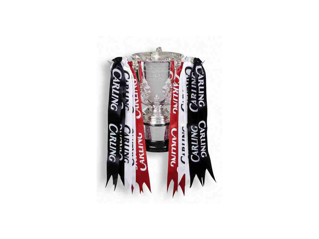 caring cup