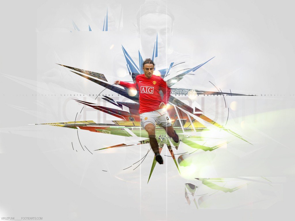 berbatov