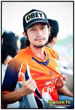 ภาพประจำตัวสมาชิก