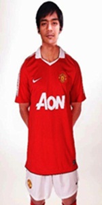 ภาพประจำตัวสมาชิก