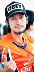 ภาพประจำตัวสมาชิก