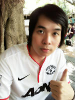 ภาพประจำตัวสมาชิก