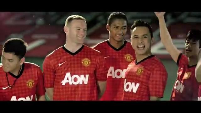 Nidji - Liberty and Victory