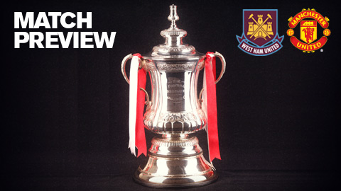 Preview: West Ham United v Manchester United