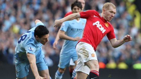 Preview: Manchester City v Manchester United
