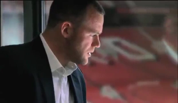 Casillero del Diablo Manchester United Commercial