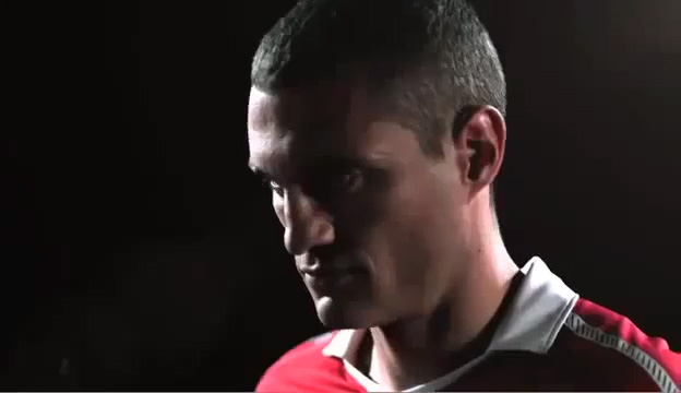Real Madrid V Man United
