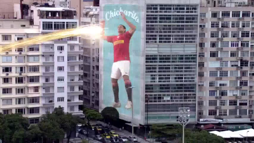 DHL - Partnership with Manchester United