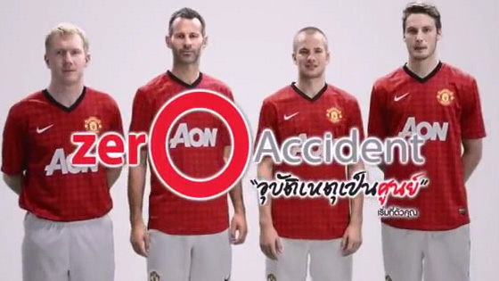 Zero Accident อุบัติเหตุเป็นศูนย์