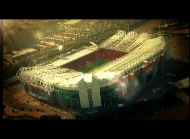 Singha Believe - Manchester United