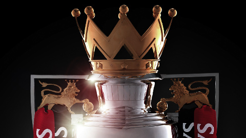 CHAMPIONS 2013