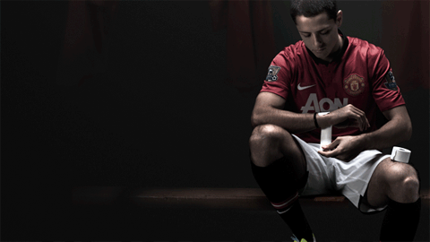 แมนเชสเตอร์ ยูไนเต็ด ทัวร์ 2014