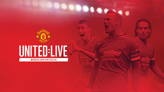 บรรยากาศงาน UNITED:LIVE ที่กรุงเทพฯ