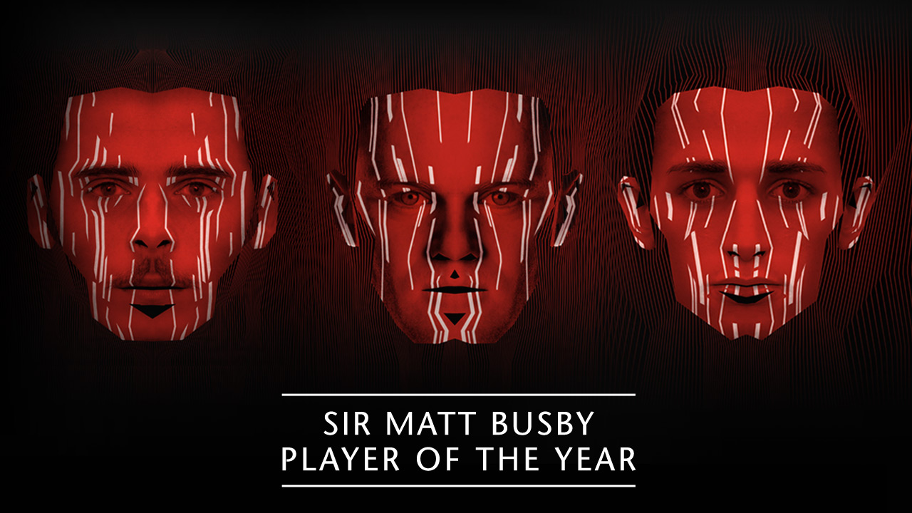Player of the Year