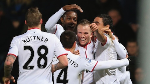Preview: Manchester United v West Ham United