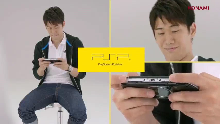 Shinji Kagawa - Winning Eleven 2013