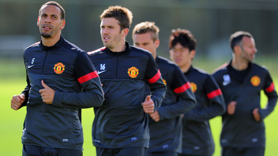 Preview: Manchester United v Galatasaray