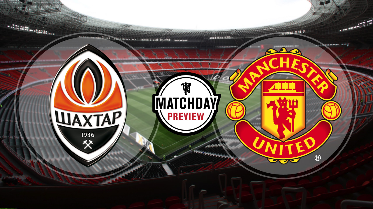 พรีวิว : ชักซ์ตาร์ โดเน็ตสต์ พบแมนเชสเตอร์ ยูไนเต็ด