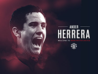 Ander Herrera