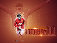 Wayne Rooney