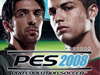 PES 2008 PES 2008