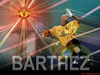 Fabien Barthez
