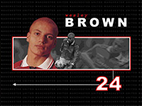 Wes Brown