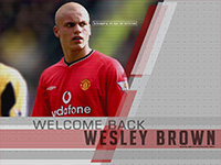 Wes Brown