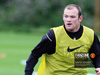 Wayne Rooney