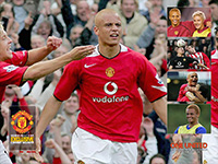 Wes Brown