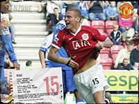 Nemanja Vidic