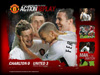 Charlton 0 United 3