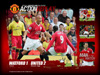 Watford 1 United 2
