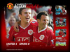 United 1 Tottenham 0