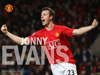 Jonny Evans
