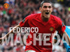 Federico Macheda