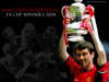 Roy Keane
