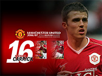 Michael Carrick