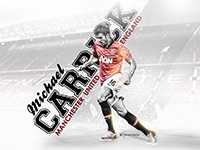 Michael Carrick