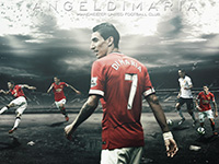 Angel Di Maria