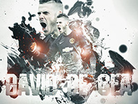 David De Gea