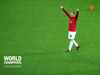 Rooney Celebrates