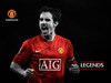 Legends - Gary Neville