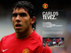 Carlos Tevez
