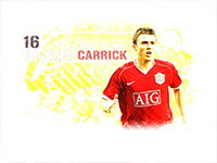 Michael Carrick