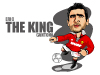 Eric The King Cantona