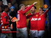 Chelsea 3 United 3