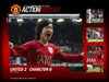 United 2 Charlton 0